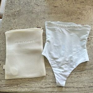 Honeylove Super Power thong NEVER WORN